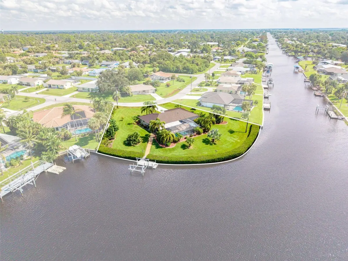 18177 Wolbrette Circle, Port Charlotte, FL 33948 - #1