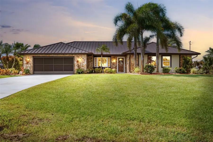 18177 Wolbrette Circle, Port Charlotte, FL 33948 - #2