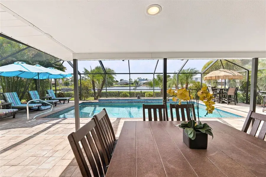 18177 Wolbrette Circle, Port Charlotte, FL 33948 - #3