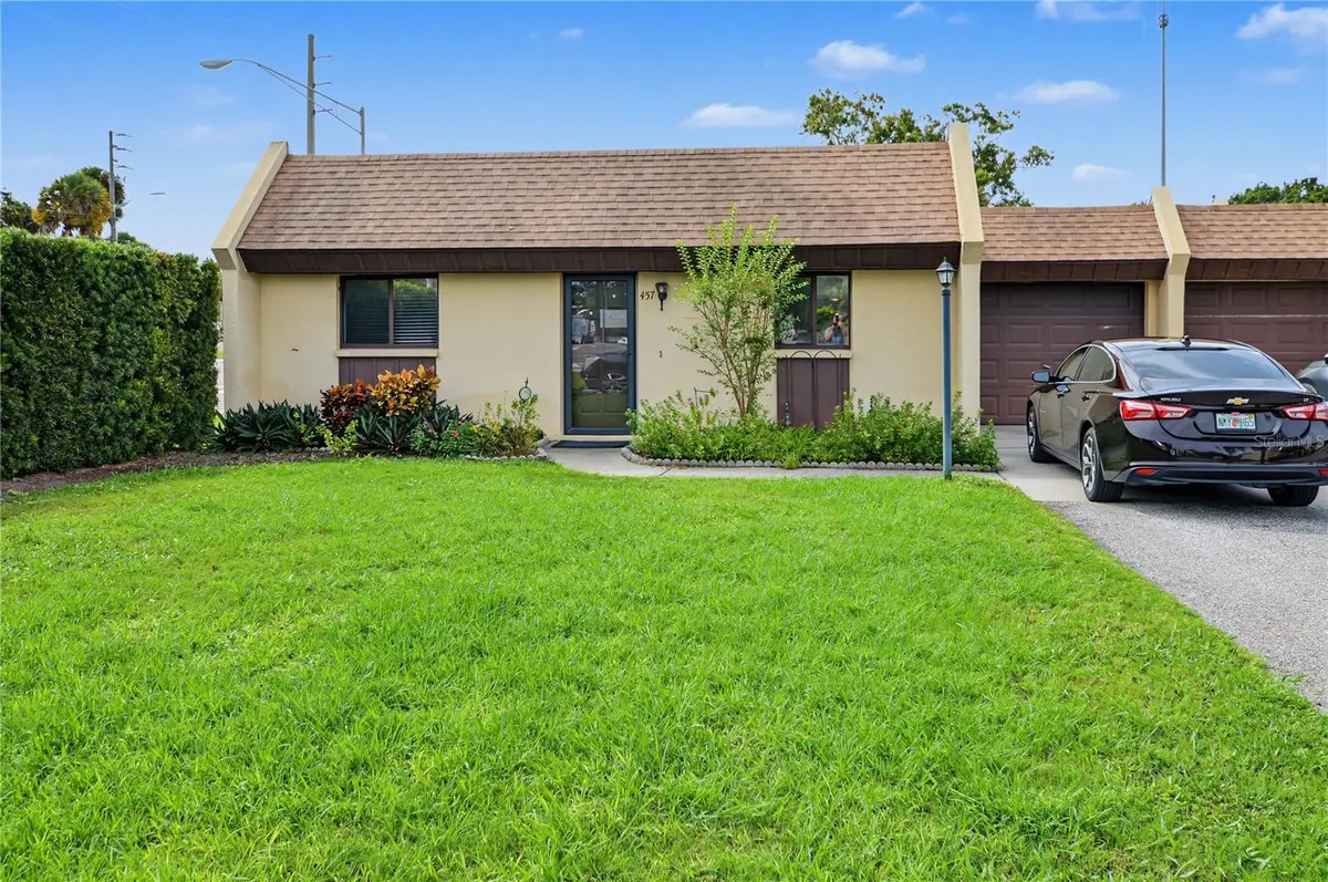 457 Albee Farm Road #V13, Venice, FL 34285 - #1