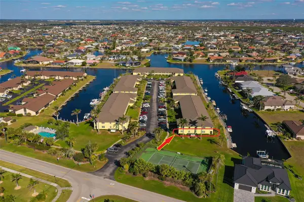 4000 Bal Harbor Boulevard #517, PUNTA GORDA, FL 33950