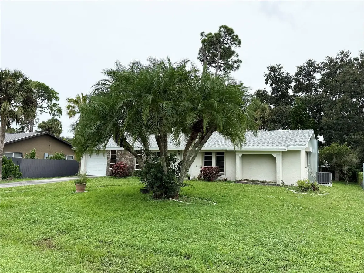 2274 Lakeshore Circle, Port Charlotte, FL 33952 - #1