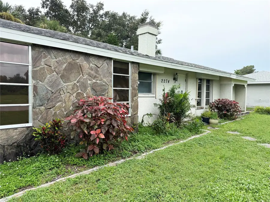 2274 Lakeshore Circle, Port Charlotte, FL 33952 - #3