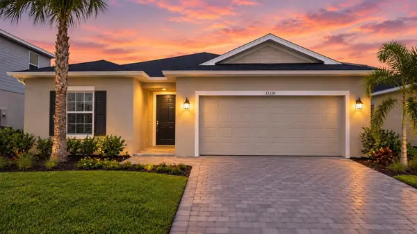 13320 Grassmere Court, PUNTA GORDA, FL 33955