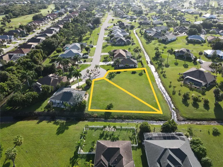 739 Trumpet Tree, Punta Gorda, FL 33955 - #3