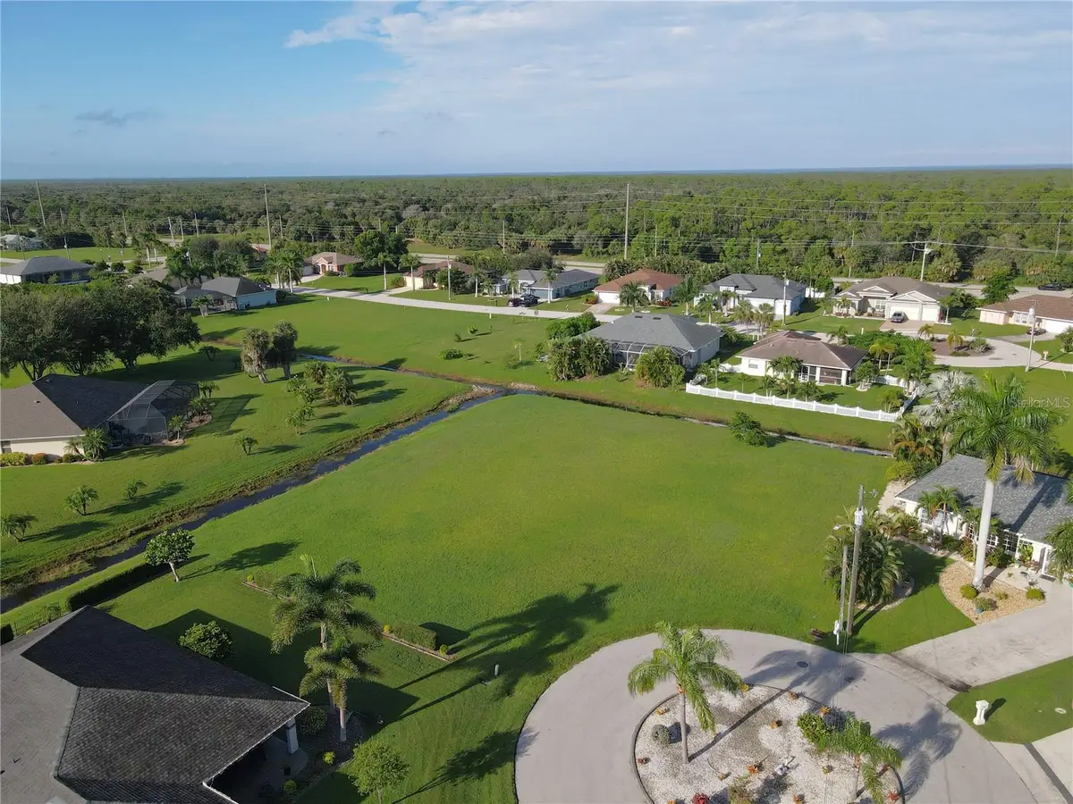 743 Trumpet Tree, Punta Gorda, FL 33955 - #1