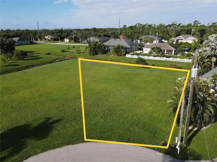 743 Trumpet Tree, Punta Gorda, FL 33955 - #2