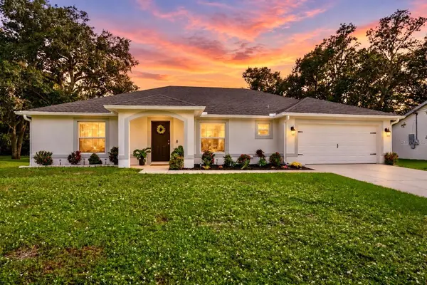 1953 Rada Lane, NORTH PORT, FL 34288