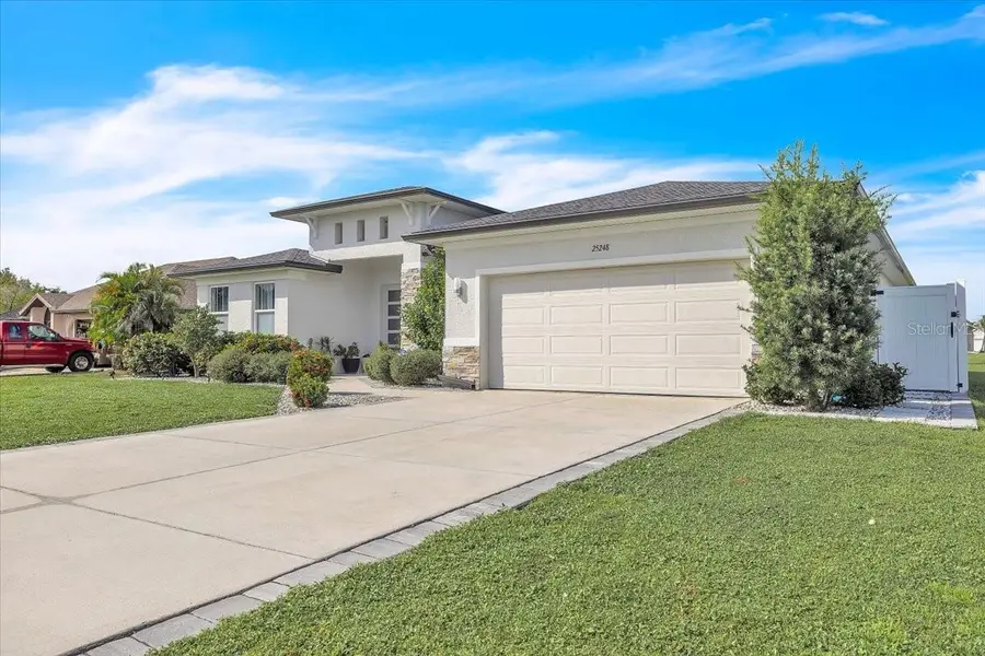 25248 Padre Lane, Punta Gorda, FL 33983 - #3