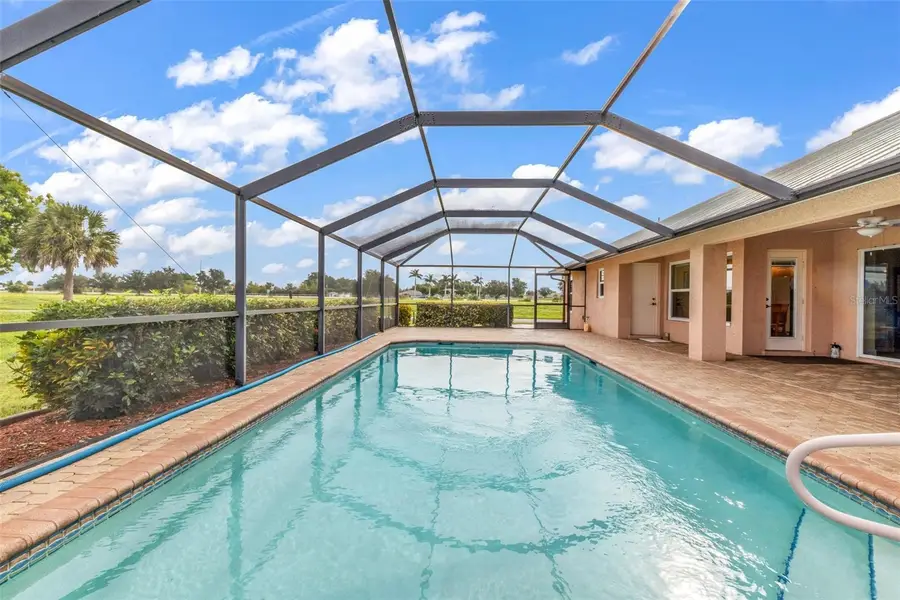 24490 Julian Court, Punta Gorda, FL 33955 - #2