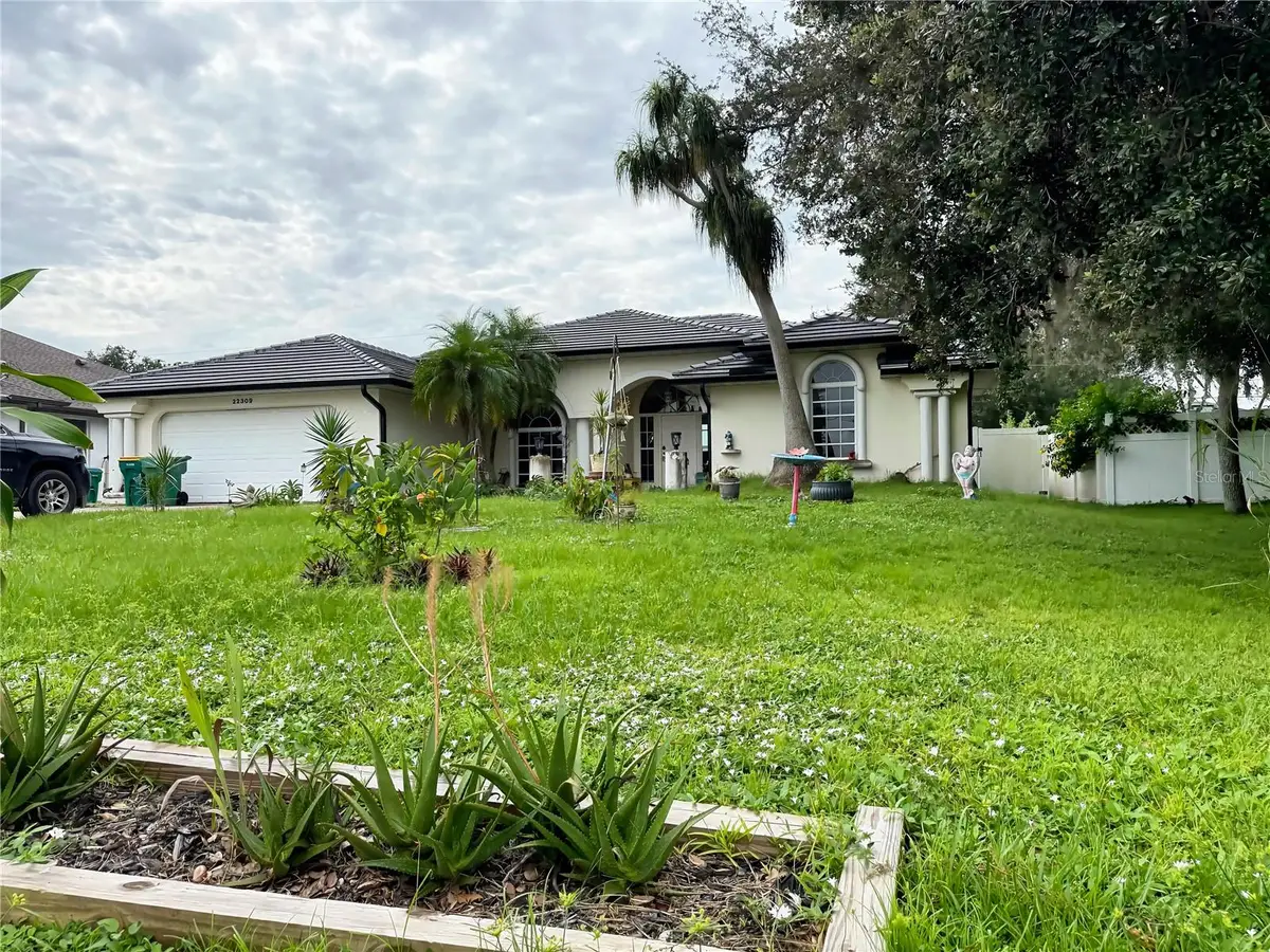 22309 Peachland Boulevard, Port Charlotte, FL 33954 - #1
