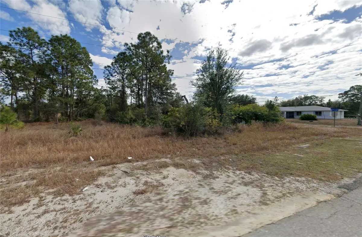 463 Eisenhower Boulevard, Lehigh Acres, FL 33974 - #1
