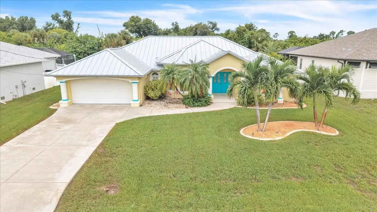 12 Tournament Road, Rotonda West, FL 33947 - #1