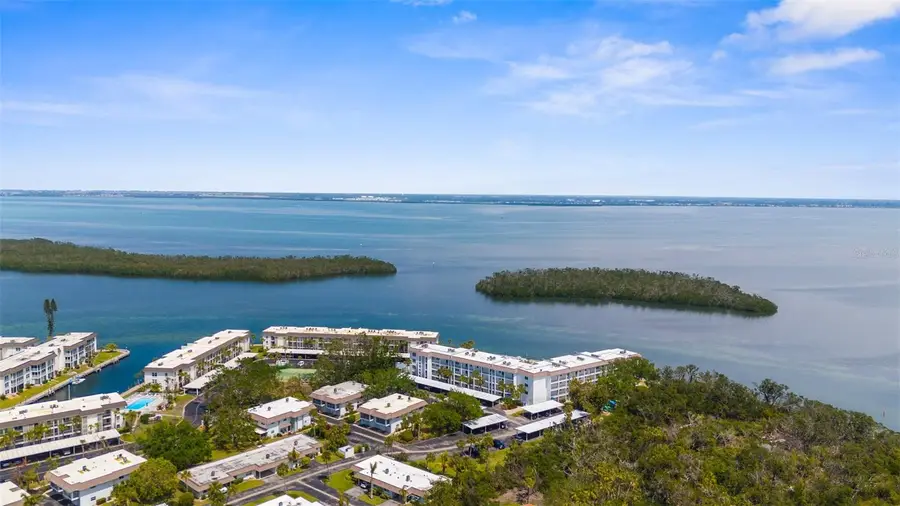 600 Sutton Place #101B, Longboat Key, FL 34228 - #2