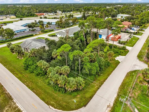 17525 Abbott Avenue, PORT CHARLOTTE, FL 33954
