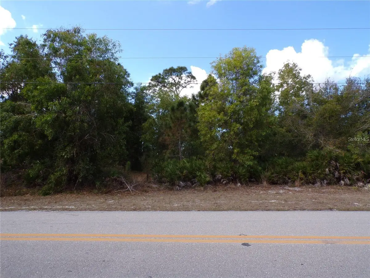 12253 Green Gulf Boulevard, Punta Gorda, FL 33955 - #1
