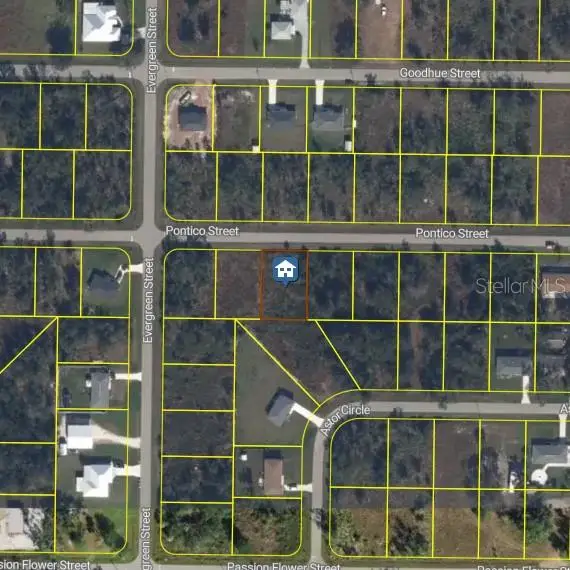 29417 Pontico Street, PUNTA GORDA, FL 33982