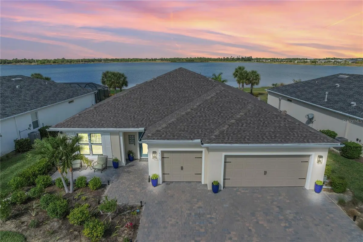 42363 Edgewater Drive, Punta Gorda, FL 33982 - #1