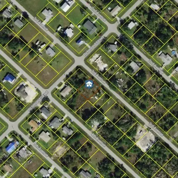 11221 3rd Avenue, Punta Gorda, FL 33955 - #1