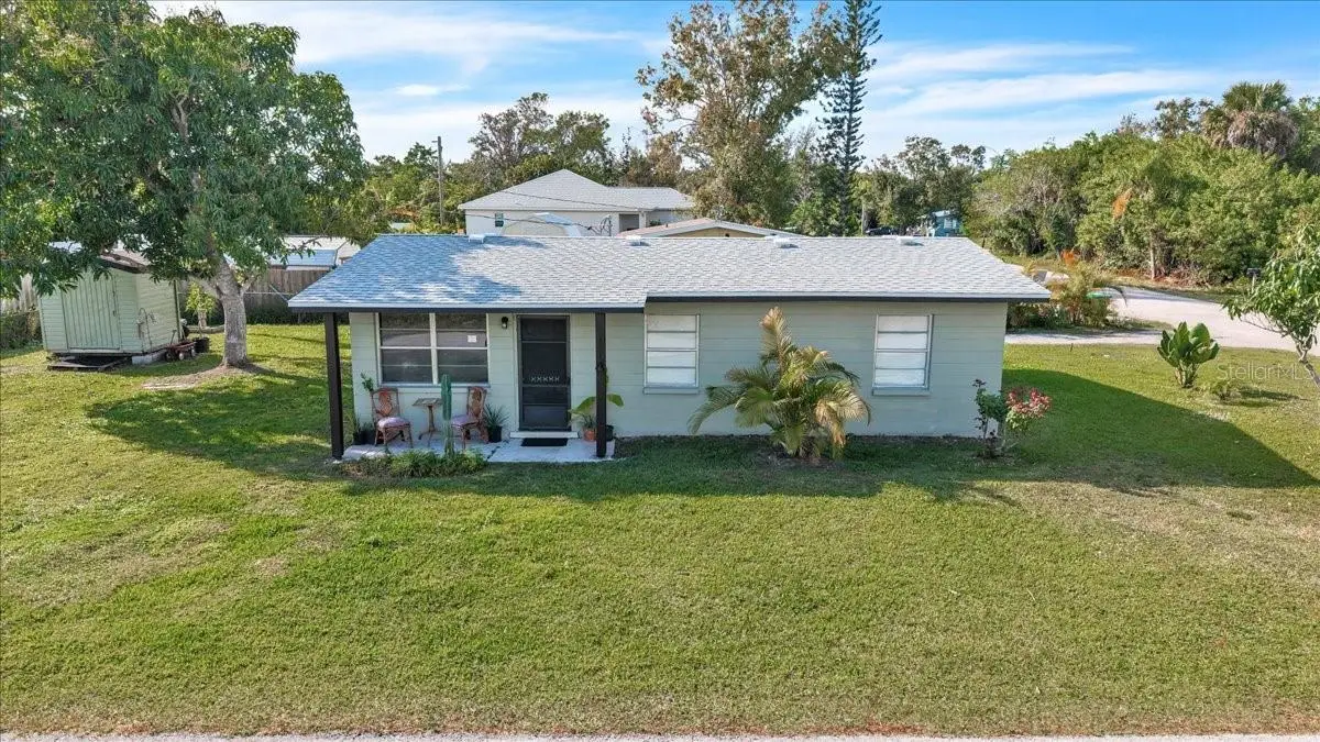 1437 Coral Ridge Drive, Punta Gorda, FL 33950 - #1