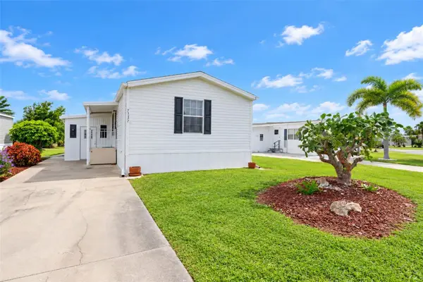 7337 Hedwig Court, PORT CHARLOTTE, FL 33981