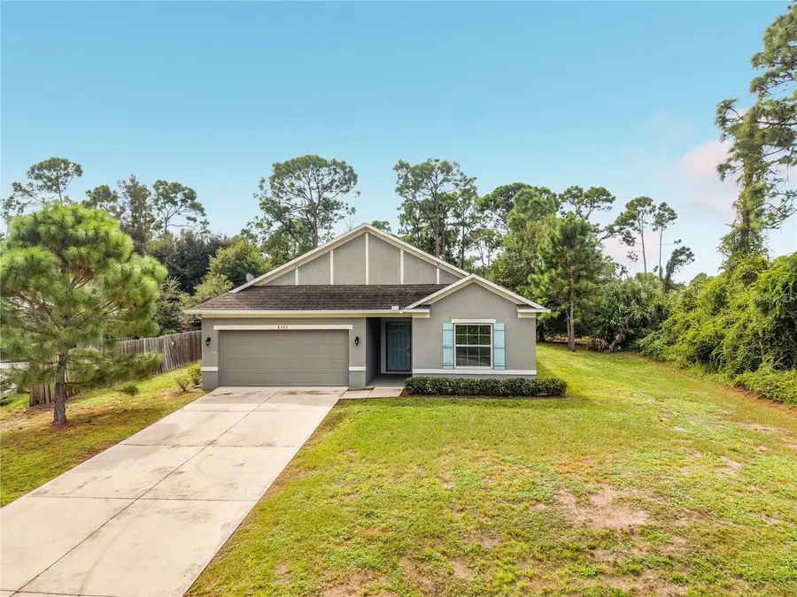 8323 Edmiston Avenue, North Port, FL 34291 - #3