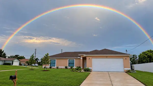 1139 NW 10th Avenue, CAPE CORAL, FL 33993