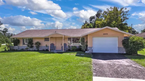 20193 Dante Avenue, PORT CHARLOTTE, FL 33952