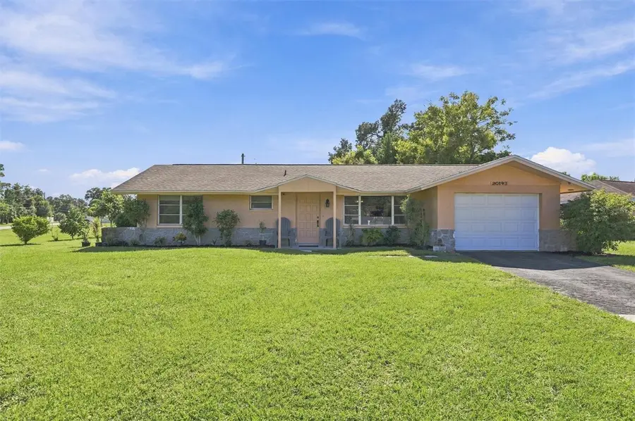 20193 Dante Avenue, Port Charlotte, FL 33952 - #2
