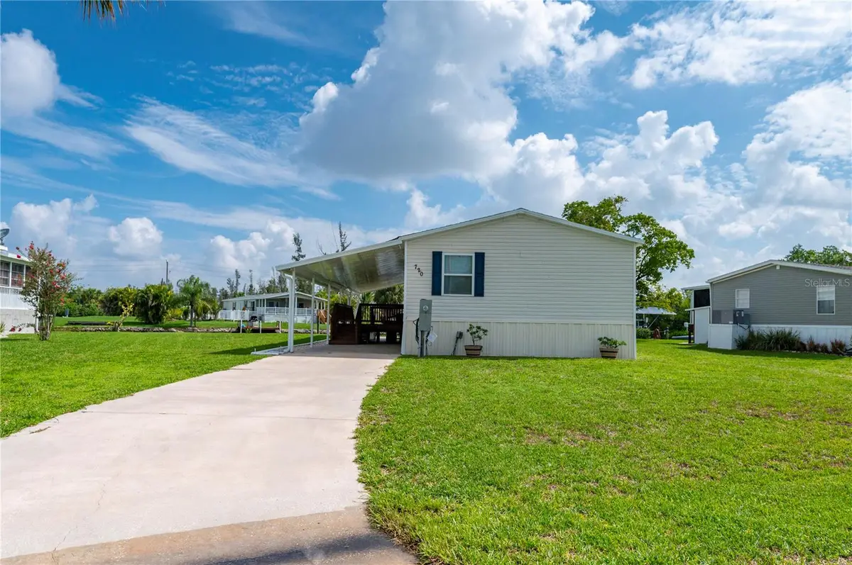 720 Dania Court, Punta Gorda, FL 33950 - #1