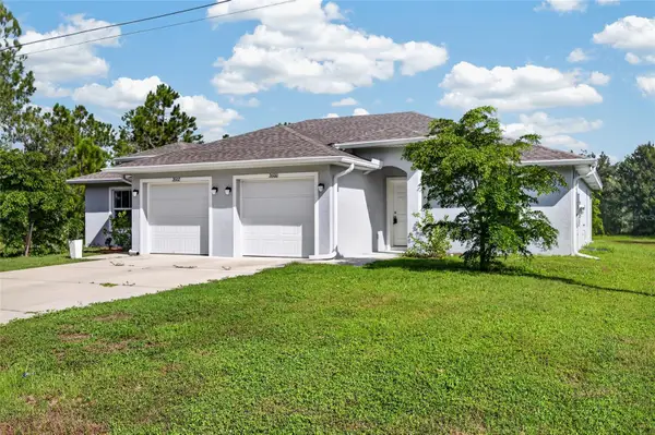 26100 and 26102 Explorer Road, PORT CHARLOTTE, FL 33983
