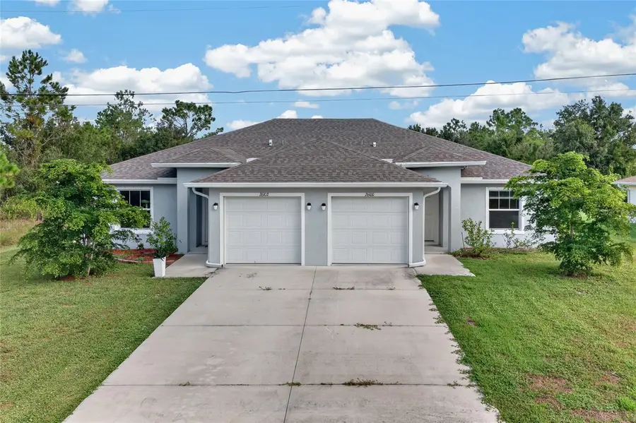 26100 and 26102 Explorer Road, Port Charlotte, FL 33983 - #2