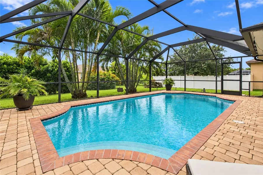 1412 SW 43rd Terrace, Cape Coral, FL 33914 - #3