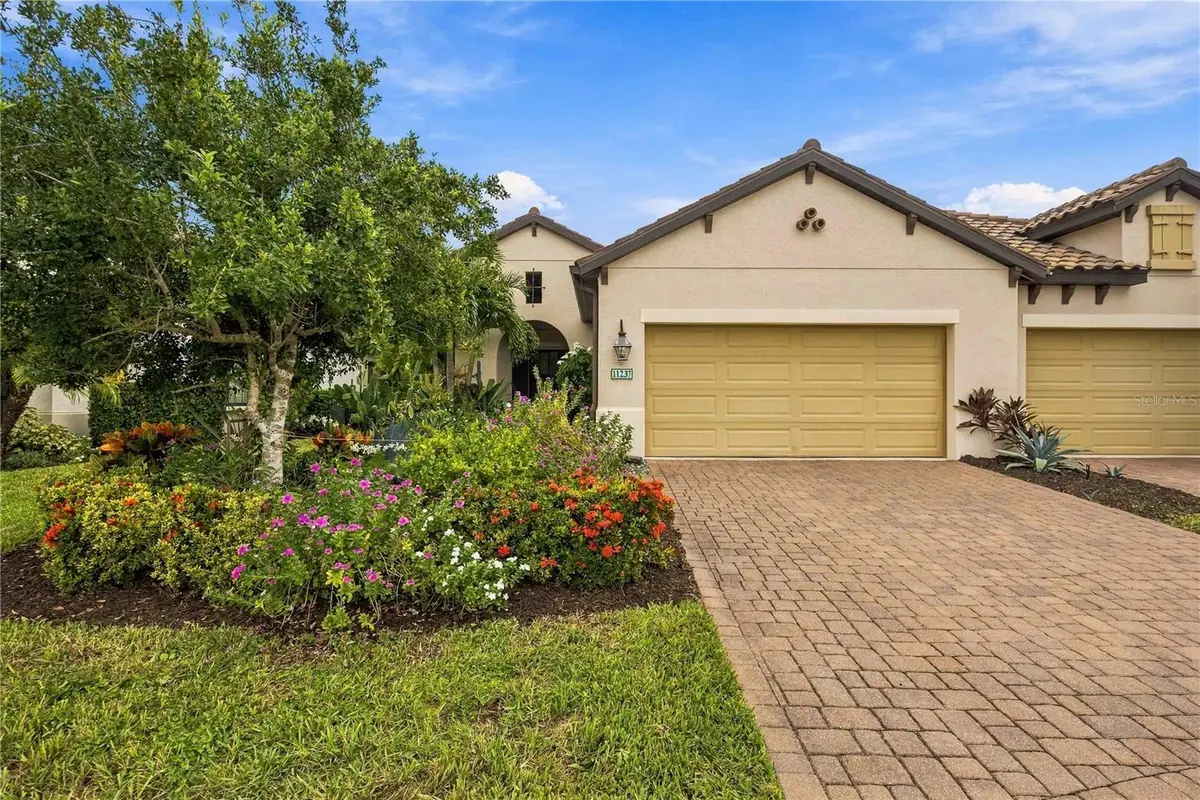 11237 Mcdermott Court, Englewood, FL 34223 - #1