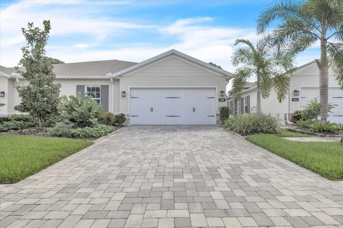1808 W Palms Drive, Port Charlotte, FL 33953 - #1