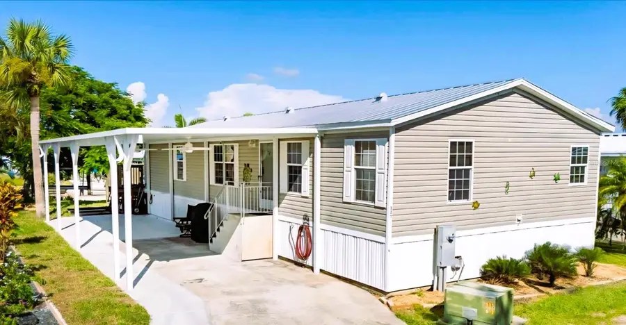 3127 Bayside Parkway, Punta Gorda, FL 33982 - #2