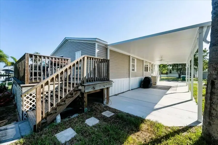 3127 Bayside Parkway, Punta Gorda, FL 33982 - #3