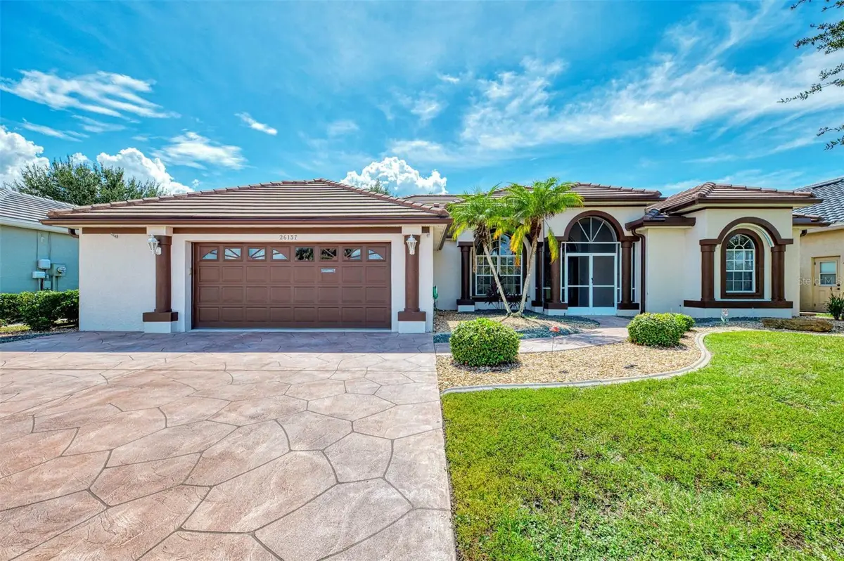 26137 Seminole Lakes Boulevard, Punta Gorda, FL 33955 - #1
