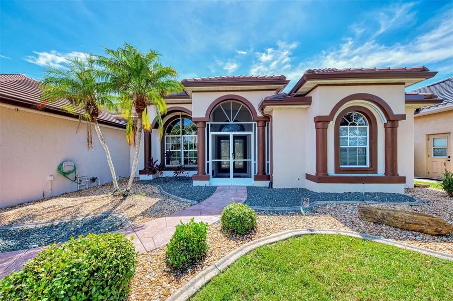 26137 Seminole Lakes Boulevard, Punta Gorda, FL 33955 - #3