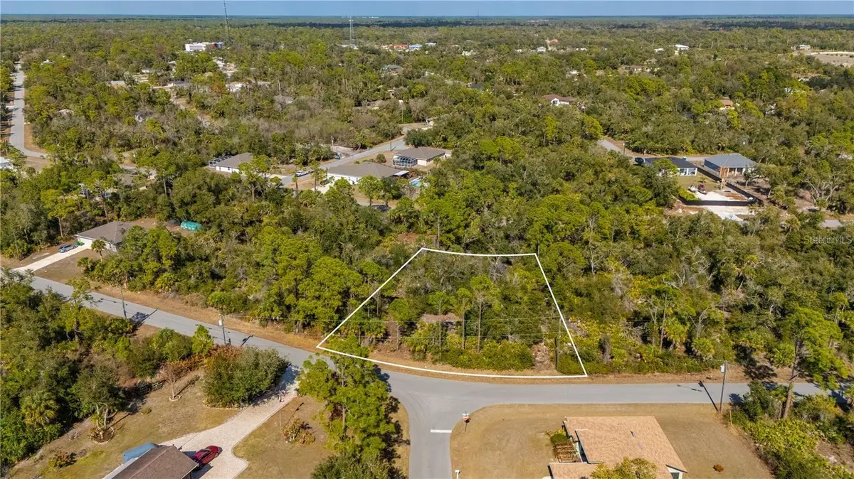 1216 Sherwin Street, Port Charlotte, FL 33953 - #1