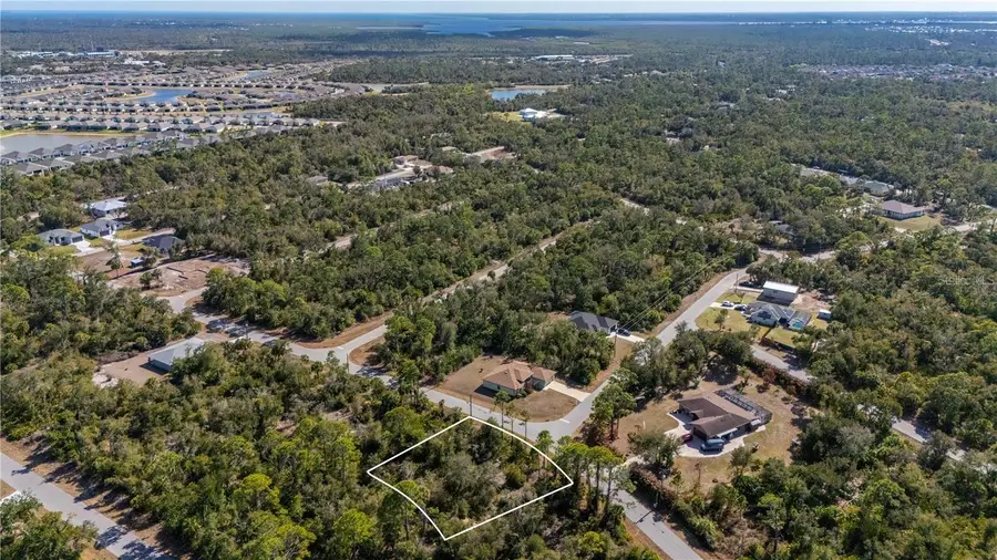 1216 Sherwin Street, Port Charlotte, FL 33953 - #3