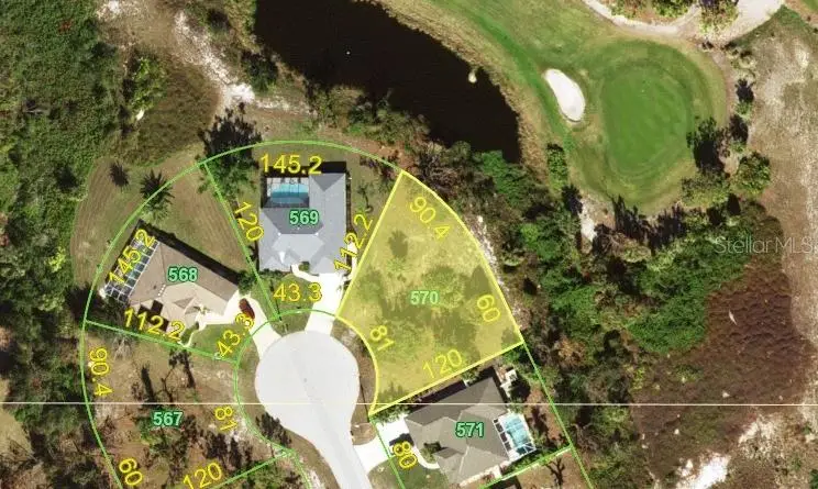 15 Pinehurst Road, Rotonda West, FL 33947 - #1
