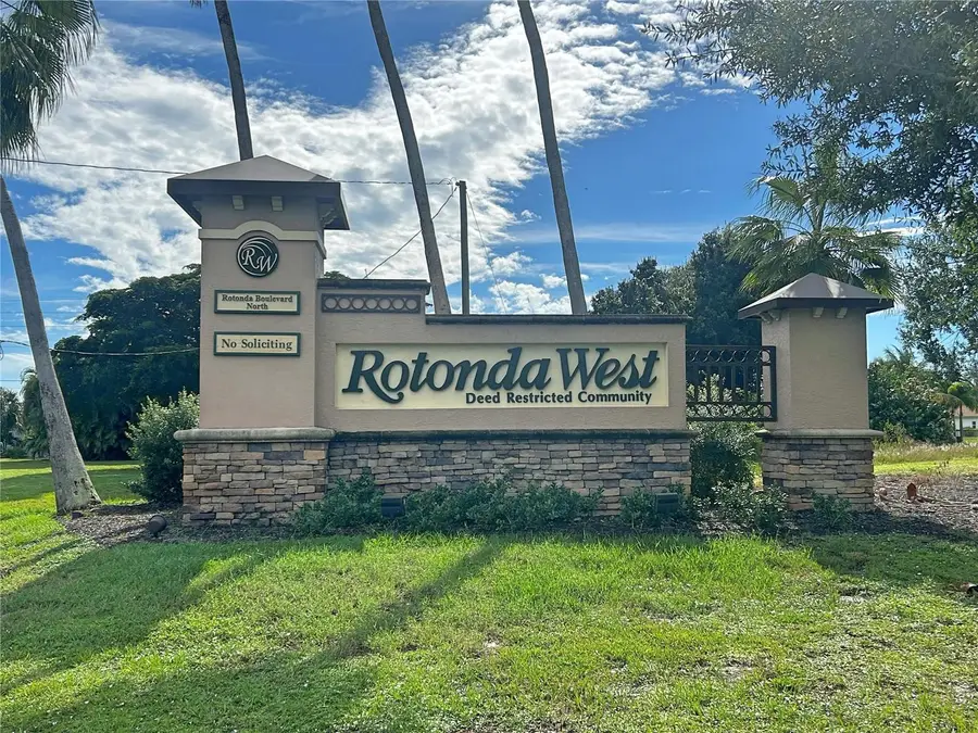 15 Pinehurst Road, Rotonda West, FL 33947 - #2