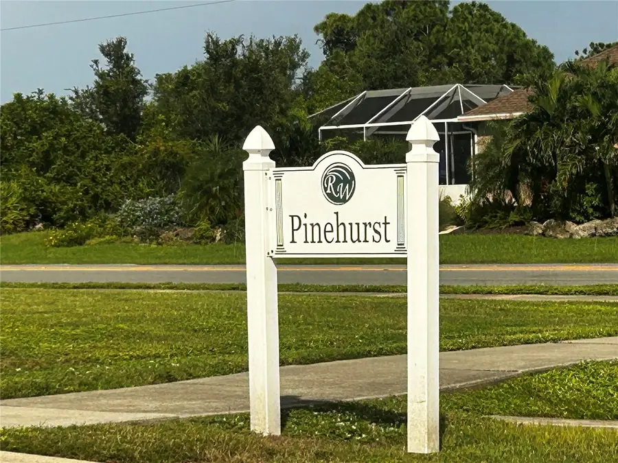 15 Pinehurst Road, Rotonda West, FL 33947 - #3