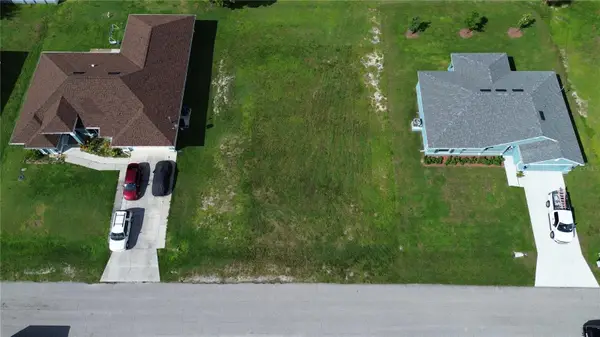 2045 NE 24th Terrace #33, CAPE CORAL, FL 33909