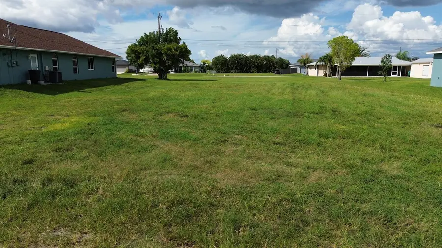 2045 NE 24th Terrace #33, Cape Coral, FL 33909 - #2