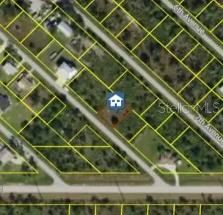 11466 8th Avenue, Punta Gorda, FL 33955 - #1