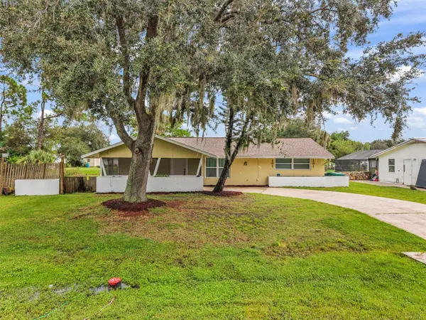 424 Vannell Street, PORT CHARLOTTE, FL 33954