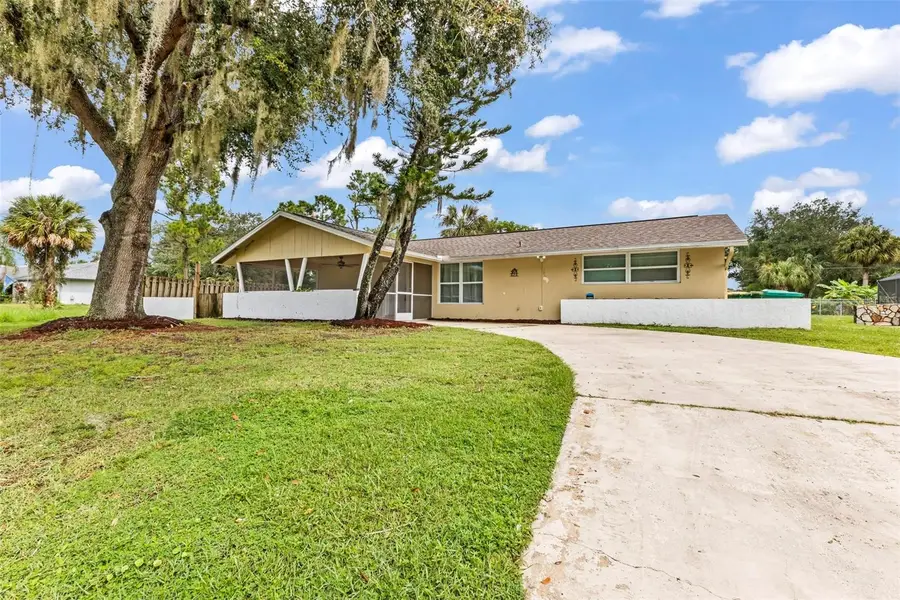 424 Vannell Street, Port Charlotte, FL 33954 - #2