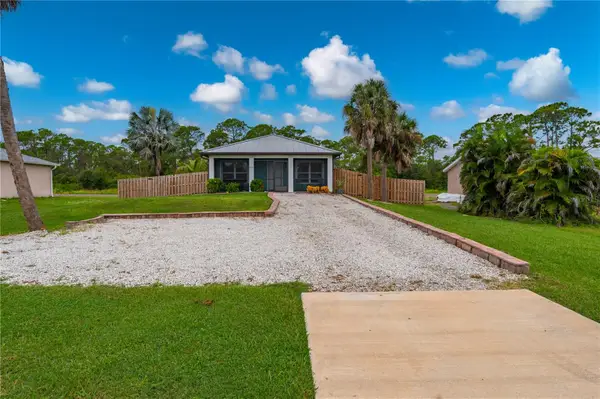 1027 Campbell Street, PORT CHARLOTTE, FL 33953